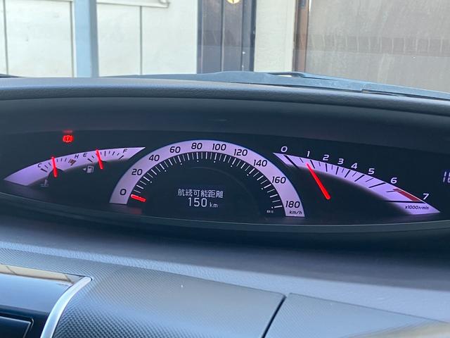 エスティマ アエラス プレミアムエディション 後席11型フリップダウンモニター 純正SDナビ バックモニター Bluetooth フルセグTV CD/SD 両側電動ドア ETC クルコン 電動シート 純正18AW コーナーソナー 7人乗り 後期型(22枚目)