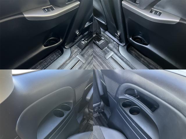 エスティマ アエラス プレミアムエディション 後席11型フリップダウンモニター 純正SDナビ バックモニター Bluetooth フルセグTV CD/SD 両側電動ドア ETC クルコン 電動シート 純正18AW コーナーソナー 7人乗り 後期型(39枚目)