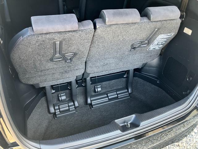 エスティマ アエラス プレミアムエディション 後席11型フリップダウンモニター 純正SDナビ バックモニター Bluetooth フルセグTV CD/SD 両側電動ドア ETC クルコン 電動シート 純正18AW コーナーソナー 7人乗り 後期型(40枚目)