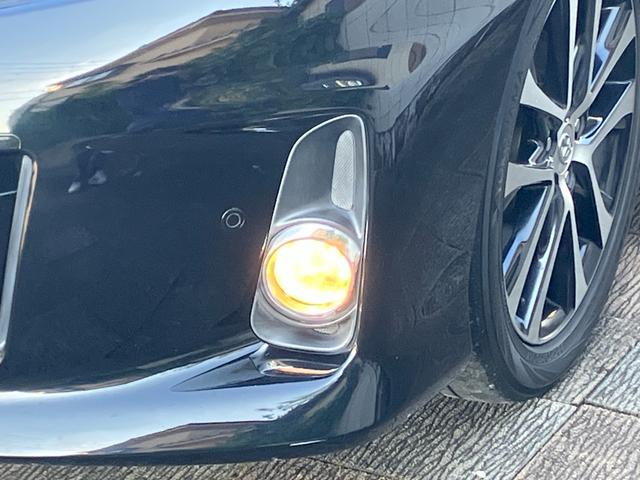 エスティマ アエラス プレミアムエディション 後席11型フリップダウンモニター 純正SDナビ バックモニター Bluetooth フルセグTV CD/SD 両側電動ドア ETC クルコン 電動シート 純正18AW コーナーソナー 7人乗り 後期型(46枚目)