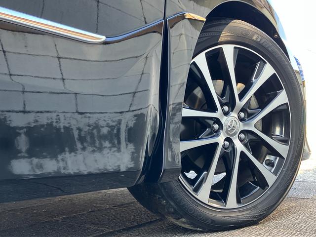 エスティマ アエラス プレミアムエディション 後席11型フリップダウンモニター 純正SDナビ バックモニター Bluetooth フルセグTV CD/SD 両側電動ドア ETC クルコン 電動シート 純正18AW コーナーソナー 7人乗り 後期型(47枚目)