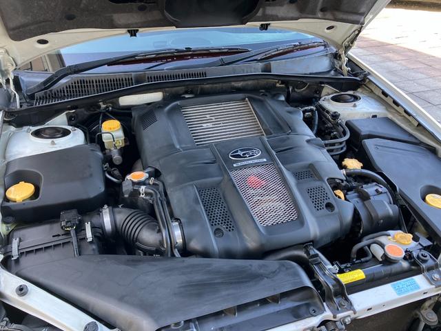 レガシィツーリングワゴン ２．０ＧＴスペックＢ　後期　エアロ　ビルシュタイン足廻　プロドライブ１８ＡＷ　マフラー　Ｂｒｅｍｂｏキャリパー　ＨＤＤナビ　バックカメラ　地デジＴＶ　ＤＶＤ　ＣＤ　ＭＳＶ　後席フリップダウンモニター　マッキン１２スピーカー（5枚目）