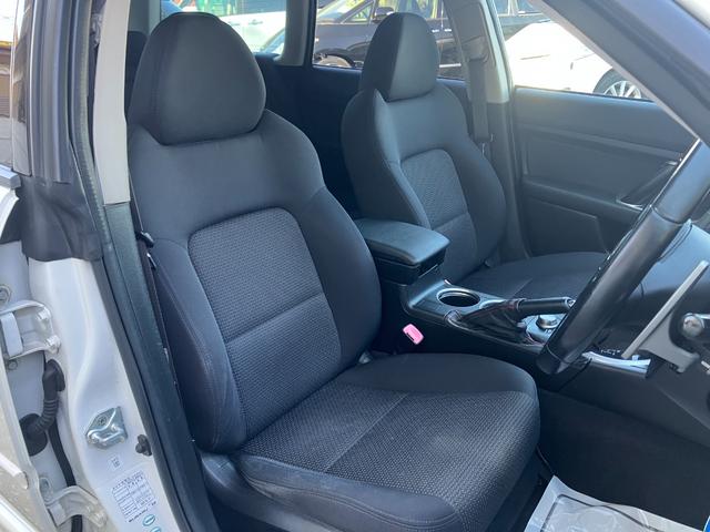 レガシィツーリングワゴン ２．０ＧＴスペックＢ　後期　エアロ　ビルシュタイン足廻　プロドライブ１８ＡＷ　マフラー　Ｂｒｅｍｂｏキャリパー　ＨＤＤナビ　バックカメラ　地デジＴＶ　ＤＶＤ　ＣＤ　ＭＳＶ　後席フリップダウンモニター　マッキン１２スピーカー（24枚目）