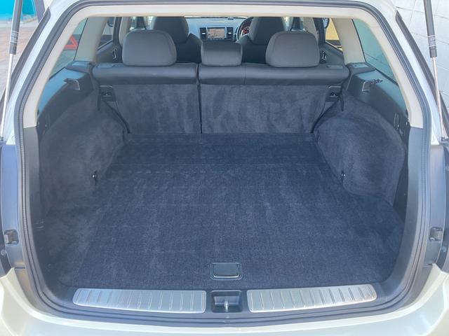 レガシィツーリングワゴン ２．０ＧＴスペックＢ　後期　エアロ　ビルシュタイン足廻　プロドライブ１８ＡＷ　マフラー　Ｂｒｅｍｂｏキャリパー　ＨＤＤナビ　バックカメラ　地デジＴＶ　ＤＶＤ　ＣＤ　ＭＳＶ　後席フリップダウンモニター　マッキン１２スピーカー（31枚目）