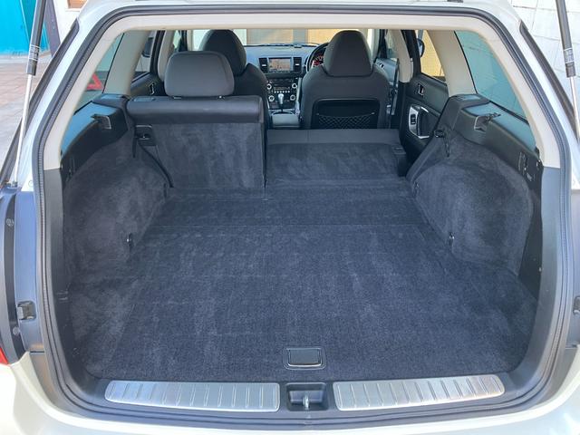 レガシィツーリングワゴン ２．０ＧＴスペックＢ　後期　エアロ　ビルシュタイン足廻　プロドライブ１８ＡＷ　マフラー　Ｂｒｅｍｂｏキャリパー　ＨＤＤナビ　バックカメラ　地デジＴＶ　ＤＶＤ　ＣＤ　ＭＳＶ　後席フリップダウンモニター　マッキン１２スピーカー（33枚目）