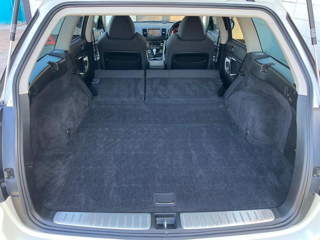 レガシィツーリングワゴン ２．０ＧＴスペックＢ　後期　エアロ　ビルシュタイン足廻　プロドライブ１８ＡＷ　マフラー　Ｂｒｅｍｂｏキャリパー　ＨＤＤナビ　バックカメラ　地デジＴＶ　ＤＶＤ　ＣＤ　ＭＳＶ　後席フリップダウンモニター　マッキン１２スピーカー（34枚目）