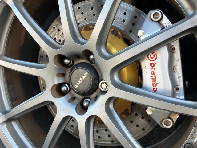 レガシィツーリングワゴン ２．０ＧＴスペックＢ　後期　エアロ　ビルシュタイン足廻　プロドライブ１８ＡＷ　マフラー　Ｂｒｅｍｂｏキャリパー　ＨＤＤナビ　バックカメラ　地デジＴＶ　ＤＶＤ　ＣＤ　ＭＳＶ　後席フリップダウンモニター　マッキン１２スピーカー（41枚目）