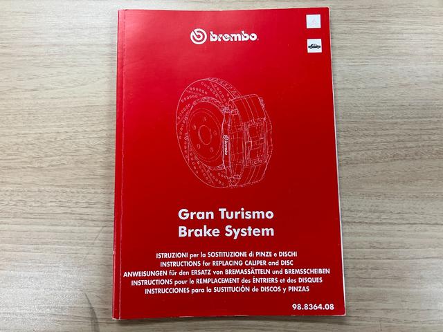 レガシィツーリングワゴン ２．０ＧＴスペックＢ　後期　エアロ　ビルシュタイン足廻　プロドライブ１８ＡＷ　マフラー　Ｂｒｅｍｂｏキャリパー　ＨＤＤナビ　バックカメラ　地デジＴＶ　ＤＶＤ　ＣＤ　ＭＳＶ　後席フリップダウンモニター　マッキン１２スピーカー（42枚目）