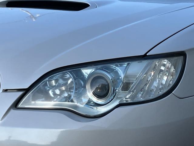 レガシィツーリングワゴン ２．０ＧＴスペックＢ　後期　エアロ　ビルシュタイン足廻　プロドライブ１８ＡＷ　マフラー　Ｂｒｅｍｂｏキャリパー　ＨＤＤナビ　バックカメラ　地デジＴＶ　ＤＶＤ　ＣＤ　ＭＳＶ　後席フリップダウンモニター　マッキン１２スピーカー（43枚目）