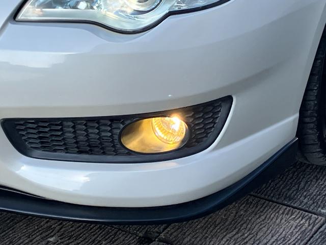 レガシィツーリングワゴン ２．０ＧＴスペックＢ　後期　エアロ　ビルシュタイン足廻　プロドライブ１８ＡＷ　マフラー　Ｂｒｅｍｂｏキャリパー　ＨＤＤナビ　バックカメラ　地デジＴＶ　ＤＶＤ　ＣＤ　ＭＳＶ　後席フリップダウンモニター　マッキン１２スピーカー（45枚目）