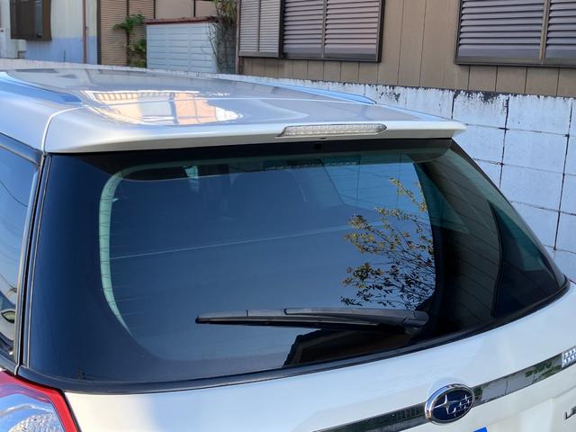 レガシィツーリングワゴン ２．０ＧＴスペックＢ　後期　エアロ　ビルシュタイン足廻　プロドライブ１８ＡＷ　マフラー　Ｂｒｅｍｂｏキャリパー　ＨＤＤナビ　バックカメラ　地デジＴＶ　ＤＶＤ　ＣＤ　ＭＳＶ　後席フリップダウンモニター　マッキン１２スピーカー（47枚目）