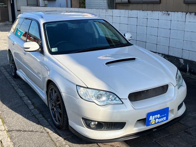 レガシィツーリングワゴン ２．０ＧＴスペックＢ　後期　エアロ　ビルシュタイン足廻　プロドライブ１８ＡＷ　マフラー　Ｂｒｅｍｂｏキャリパー　ＨＤＤナビ　バックカメラ　地デジＴＶ　ＤＶＤ　ＣＤ　ＭＳＶ　後席フリップダウンモニター　マッキン１２スピーカー（51枚目）