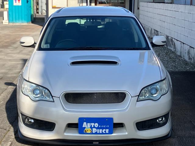 レガシィツーリングワゴン ２．０ＧＴスペックＢ　後期　エアロ　ビルシュタイン足廻　プロドライブ１８ＡＷ　マフラー　Ｂｒｅｍｂｏキャリパー　ＨＤＤナビ　バックカメラ　地デジＴＶ　ＤＶＤ　ＣＤ　ＭＳＶ　後席フリップダウンモニター　マッキン１２スピーカー（57枚目）