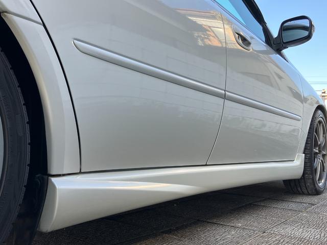 レガシィツーリングワゴン ２．０ＧＴスペックＢ　後期　エアロ　ビルシュタイン足廻　プロドライブ１８ＡＷ　マフラー　Ｂｒｅｍｂｏキャリパー　ＨＤＤナビ　バックカメラ　地デジＴＶ　ＤＶＤ　ＣＤ　ＭＳＶ　後席フリップダウンモニター　マッキン１２スピーカー（61枚目）