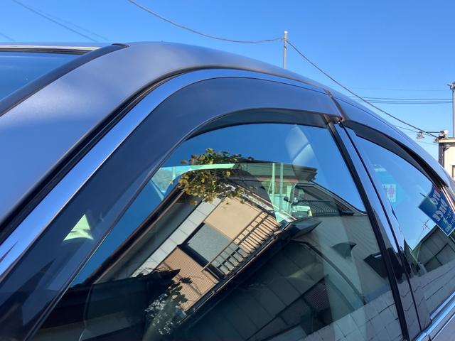 クラウン アスリート 黒本革シート HDDナビ バックモニター CD MD MSV ドラレコ スマートキー ETC クルーズコントロール HID フォグ 18インチAW MTモード付6速AT TRC AVS 後期型(41枚目)