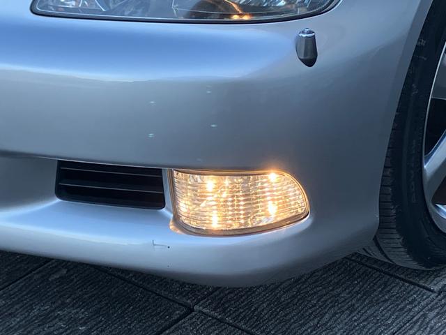 クラウン アスリート 黒本革シート HDDナビ バックモニター CD MD MSV ドラレコ スマートキー ETC クルーズコントロール HID フォグ 18インチAW MTモード付6速AT TRC AVS 後期型(42枚目)