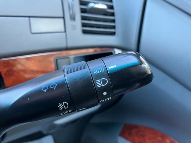 エスティマ 2.4アエラス Gエディション 後席フリップダウンモニター Pioneerナビ バックモニター Bluetooth CD/SD DVD再生 スマートキー ETC クルコン 両側パワースライドドア HIDライト フォグ 純正17AW(20枚目)