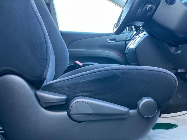 エスティマ 2.4アエラス Gエディション 後席フリップダウンモニター Pioneerナビ バックモニター Bluetooth CD/SD DVD再生 スマートキー ETC クルコン 両側パワースライドドア HIDライト フォグ 純正17AW(28枚目)