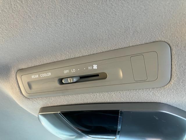 エスティマ 2.4アエラス Gエディション 後席フリップダウンモニター Pioneerナビ バックモニター Bluetooth CD/SD DVD再生 スマートキー ETC クルコン 両側パワースライドドア HIDライト フォグ 純正17AW(37枚目)