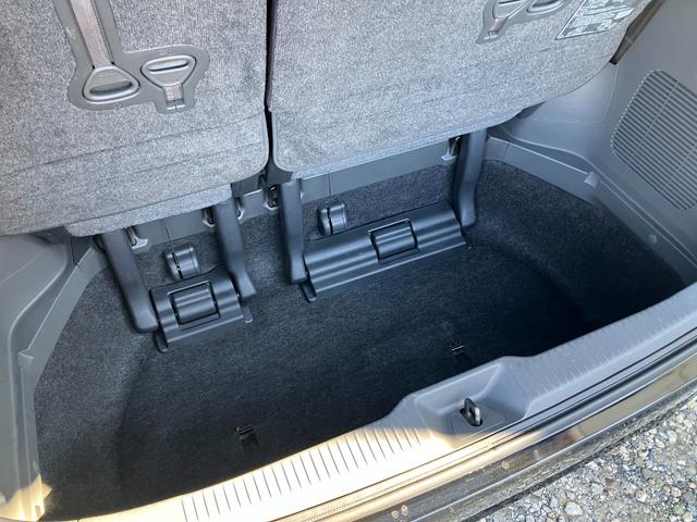 エスティマ 2.4アエラス Gエディション 後席フリップダウンモニター Pioneerナビ バックモニター Bluetooth CD/SD DVD再生 スマートキー ETC クルコン 両側パワースライドドア HIDライト フォグ 純正17AW(40枚目)