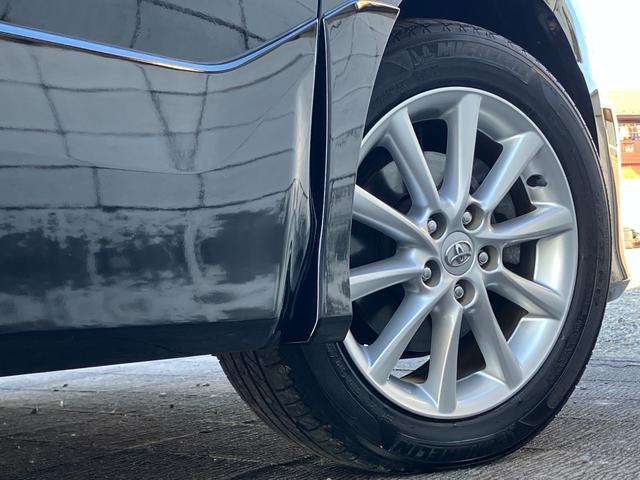 エスティマ 2.4アエラス Gエディション 後席フリップダウンモニター Pioneerナビ バックモニター Bluetooth CD/SD DVD再生 スマートキー ETC クルコン 両側パワースライドドア HIDライト フォグ 純正17AW(48枚目)