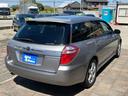 SUBARU LEGACY TOURING WAGON