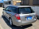 SUBARU LEGACY TOURING WAGON