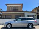 SUBARU LEGACY TOURING WAGON