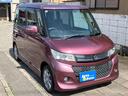 SUZUKI PALETTE SW