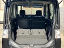 シートを倒すと大容量な空間ができます♪