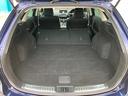 シートを倒すと大容量な空間ができます♪