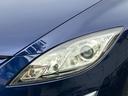 ヘッドライトは曇りや黄ばみもなくキレイですよ♪