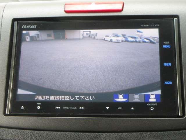 20G 純正メモリーナビRカメラ ETC(10枚目)