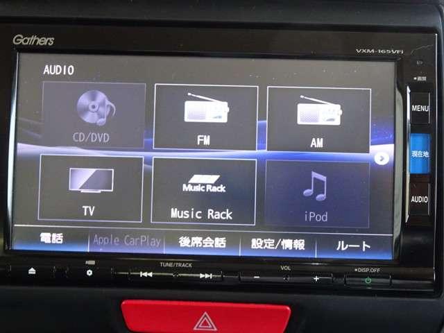 G・Lパッケージ 純正メモリーナビRカメラ ETC(3枚目)