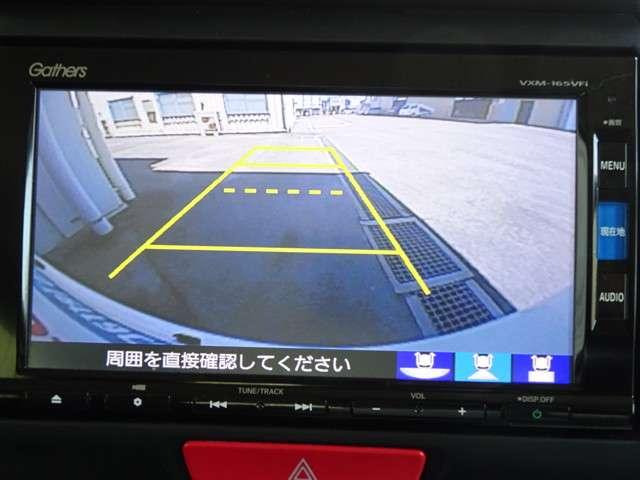 G・Lパッケージ 純正メモリーナビRカメラ ETC(12枚目)
