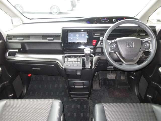 ホンダ ステップワゴンスパーダ スパーダクールスピリット アドバンスパッケージb 禁煙車 センシング ナビrカメラ ミュージックラック bluetooth etc トリプルゾーンエアコン 1列目シートヒーター サイドカーテンエアバック 2列目キャプテンシート