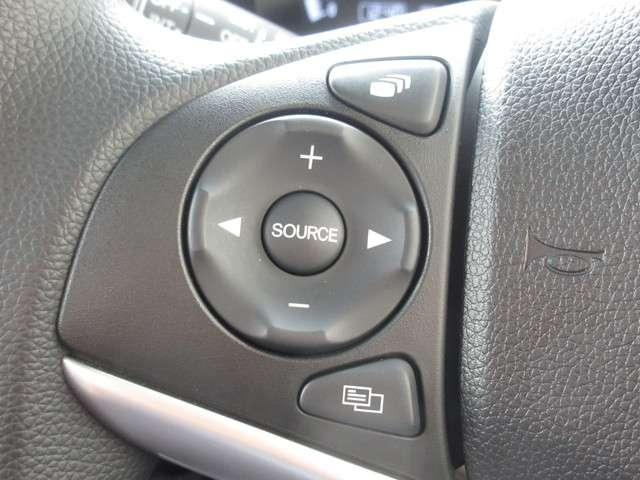 13G・Fパッケージ コンフォートエディション 禁煙車 元試乗車 ホンダセンシング メモリーナビRカメラ Bluetooth ETC USBジャック 1列目シートヒーター(12枚目)