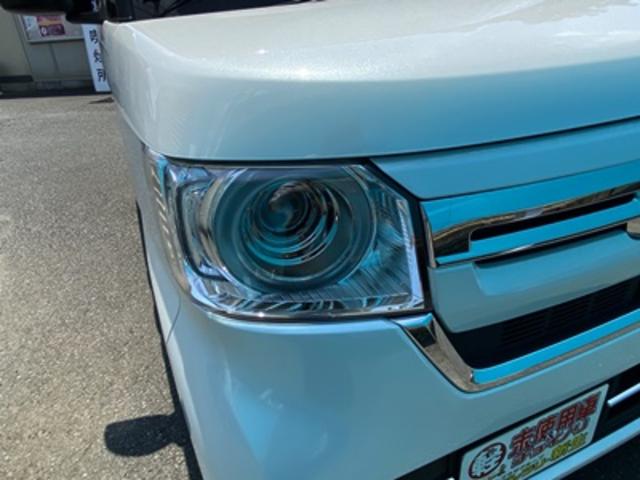 L 届出済み未使用車 ホンダセンシング スマートキー ステアリングリモコン LEDヘッドライト シートヒーター(9枚目)
