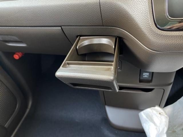 L 届出済み未使用車 ホンダセンシング スマートキー ステアリングリモコン LEDヘッドライト シートヒーター(43枚目)