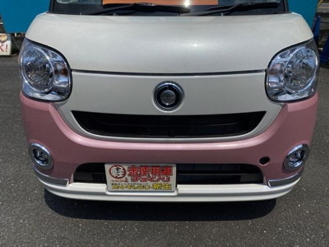 Xメイクアップリミテッド SAIII 届出済み未使用車 アイドリングストップ プッシュスタート オートエアコン キーフリー ABS 両側パワースライドドア(8枚目)