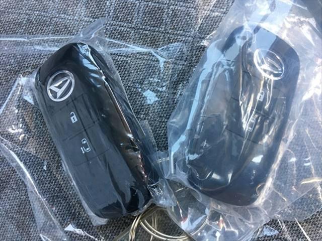 X 届出済み未使用車 7km 衝突軽減ブレーキ アイドリングストップ スマートキー パワステ LEDヘッドライト(31枚目)