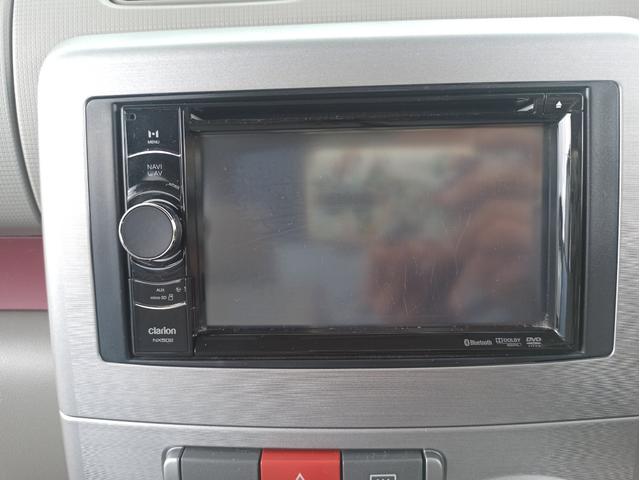 ムーヴコンテ ダイハツ ｘ ワンセグナビ ｂｌｕｅｔｏｏｔｈオーディオ ｕｓｂオーディオｉｐｈｏｎｅ接続 スマートキー ミストブルーマイカメタリックの中古車詳細 中古車検索ならkurutown クルタウン