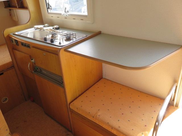 バンテックレオバンクス FFヒーター ボイラー インバーター(8枚目)