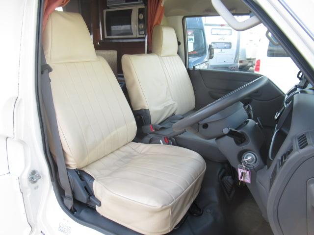 マツダ ボンゴトラック キャンピングカー キャブコン ロータスｒｖ マンボウファミーユ ２ｗｄ １８００ｃｃ ５ｍｔ 359 0万円 平成21年 09年 千葉県 中古車 価格 Com