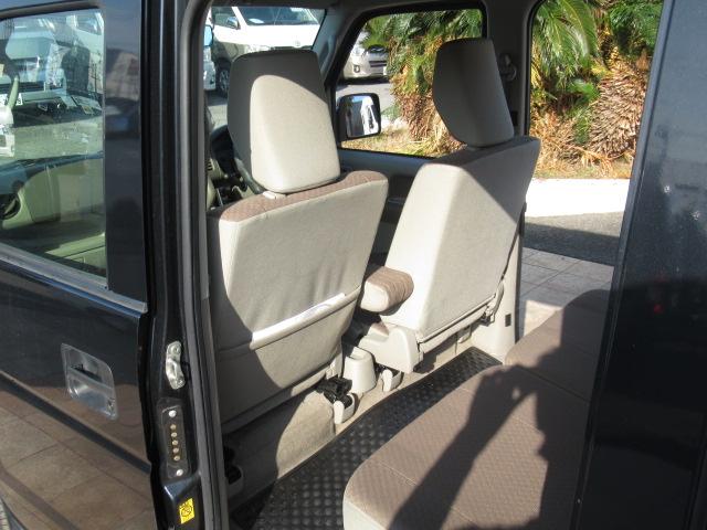 ジョインターボ ちょいキャン豊 4WD ターボ車 サブバッテリー 走行充電 外部充電 外部電源 450Wインバーター サイドオーニング 網戸 電圧計 ヒッチメンバー ルーフキャリア クラリオンSDナビ フルセグTV(10枚目)