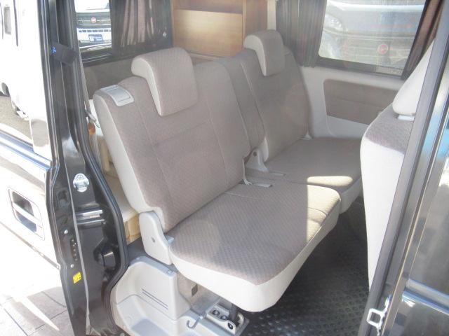 ジョインターボ ちょいキャン豊 4WD ターボ車 サブバッテリー 走行充電 外部充電 外部電源 450Wインバーター サイドオーニング 網戸 電圧計 ヒッチメンバー ルーフキャリア クラリオンSDナビ フルセグTV(60枚目)