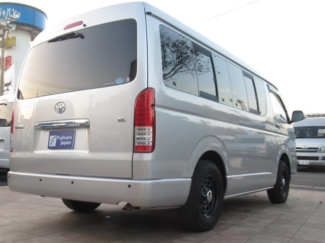 ハイエースワゴン トヨタ ケーワークス キャンピングカー仕様車 ４ｗｄ ２７００ｃｃ １０００ｗインバーター ツインサブバッテリー テレビ 前後コーナーセンサー ｂｏｓｅリアスピーカー 外部充電 走行充電 千葉県 ケーワークス キャンピングカー仕様車 ４ｗｄ