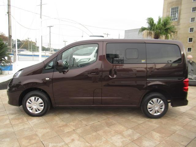 日産 ＮＶ２００バネットワゴン