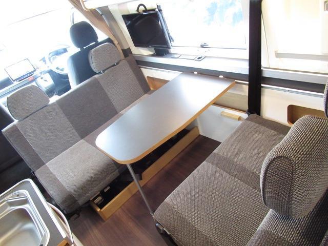 ハイエースバン 　トイファクトリー　バーデン　キャンピング車　シンク　４０Ｌ冷蔵庫　サブバッテリー　走行充電　コンバーター外部充電　外部電源　５００Ｗインバーター　１３Ｌ給排水タンク　リアヒーターリアクーラー　パワスラ（68枚目）