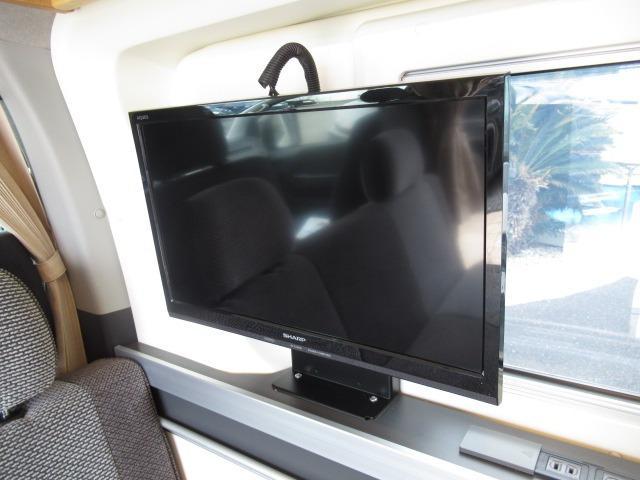 ハイエースバン 　トイファクトリー　バーデン　キャンピング車　シンク　４０Ｌ冷蔵庫　サブバッテリー　走行充電　コンバーター外部充電　外部電源　５００Ｗインバーター　１３Ｌ給排水タンク　リアヒーターリアクーラー　パワスラ（78枚目）